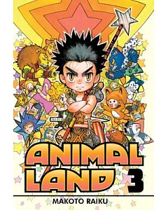 Animal Land 3