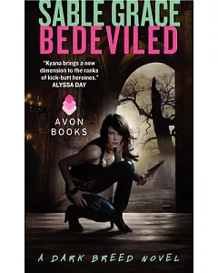 Bedeviled: A Dark Breed Novel