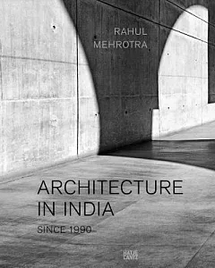 Architecture in India: Since 1900