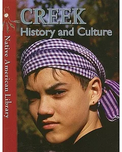 Creek History and Culture