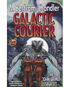 Galactic Courier