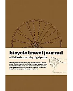 Bicycle Travel Journal