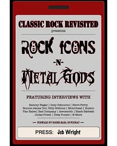 Classic Rock Revisited Presents