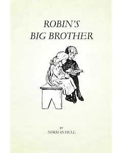 Robin’s Big Brother