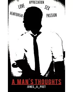 A Man’s Thoughts