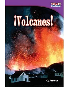 Volcanes! / Volcanoes