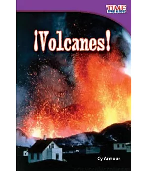 Volcanes! / Volcanoes
