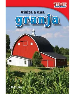 Visita a una granja / Visit a Farm