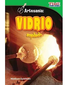Vidrio soplado / Craft Glass Blowing
