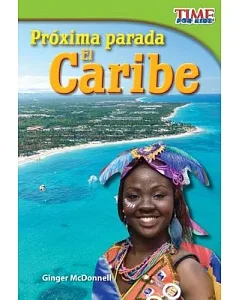 Proxima parada: El Caribe / Go! Carribbean