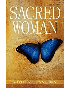 Sacred Woman