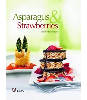 Asparagus & Strawberries