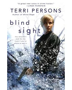 Blind Sight: A Novel