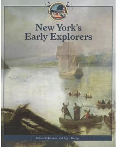 New York’s Early Explorers