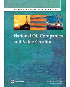 National Oil Companies and Value Creation