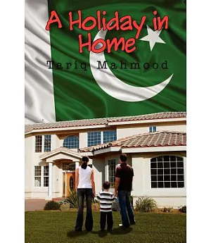 A Holiday in Home