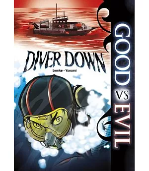 Good Vs Evil: Diver Down