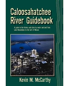 Caloosahatchee River Guidebook