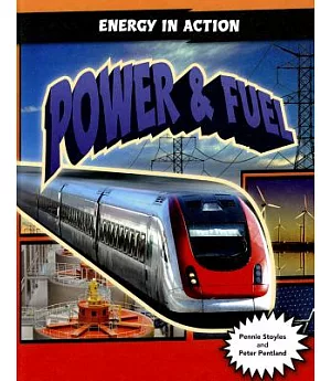Power & Fuel