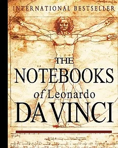 The Notebooks of leonardo da vinci