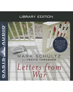 Letters from War: Library Edition
