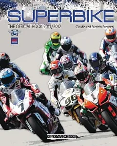 Superbike: The Official Book 2011/2012