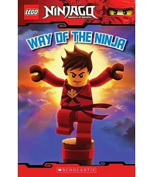 Way of the Ninja