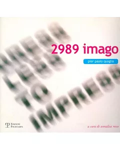 2989 Imago: Dress Less to Impress