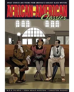 African-American Classics 22