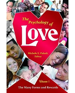The Psychology of Love