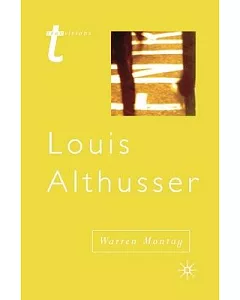 Louis Althusser: Transitions