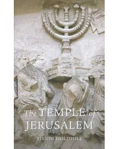 The Temple of Jerusalem
