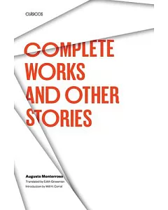 Complete Works: And Other Stories