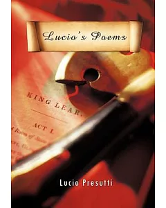 lucio’s Poems