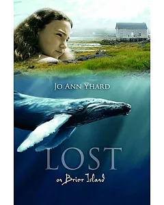 Lost on Brier Island