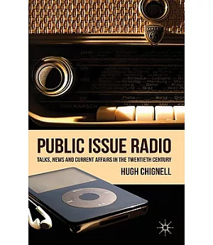 Public Issue Radio