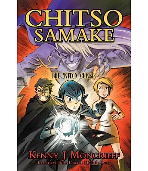 Chitso Samake: The Kiton Curse