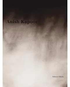 anish Kapoor