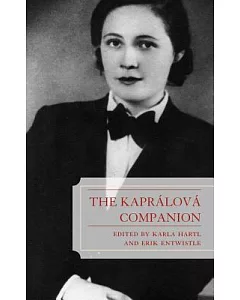 The Kapralova Companion