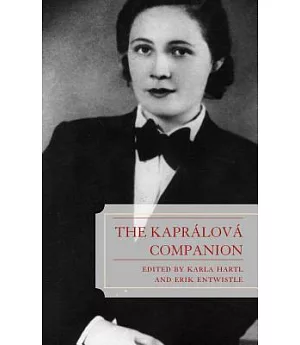 The Kapralova Companion