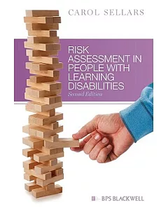 Risk Assessment in People With Learning Disabilities