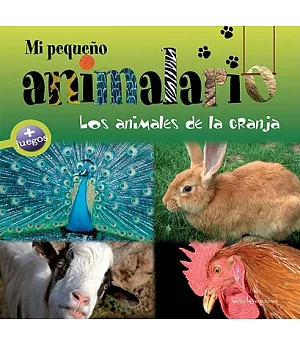 Los animales de la granja / Farm Animals
