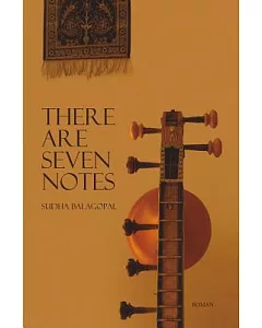 There Are Seven Notes