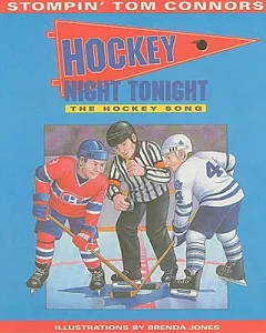 Hockey Night Tonight