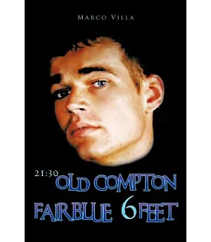 21:30 Old Compton Fair Blue 6 Feet
