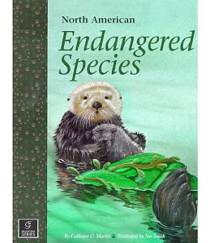 North American Endangered Species