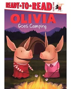 Olivia Goes Camping
