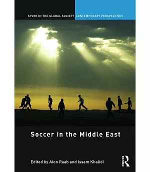 Soccer in the Middle East