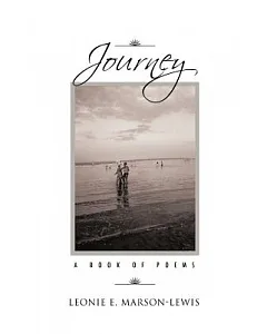 Journey: A Book of Poems