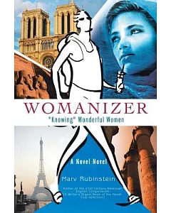 Womanizer:��knowing�� Wonderful Women
